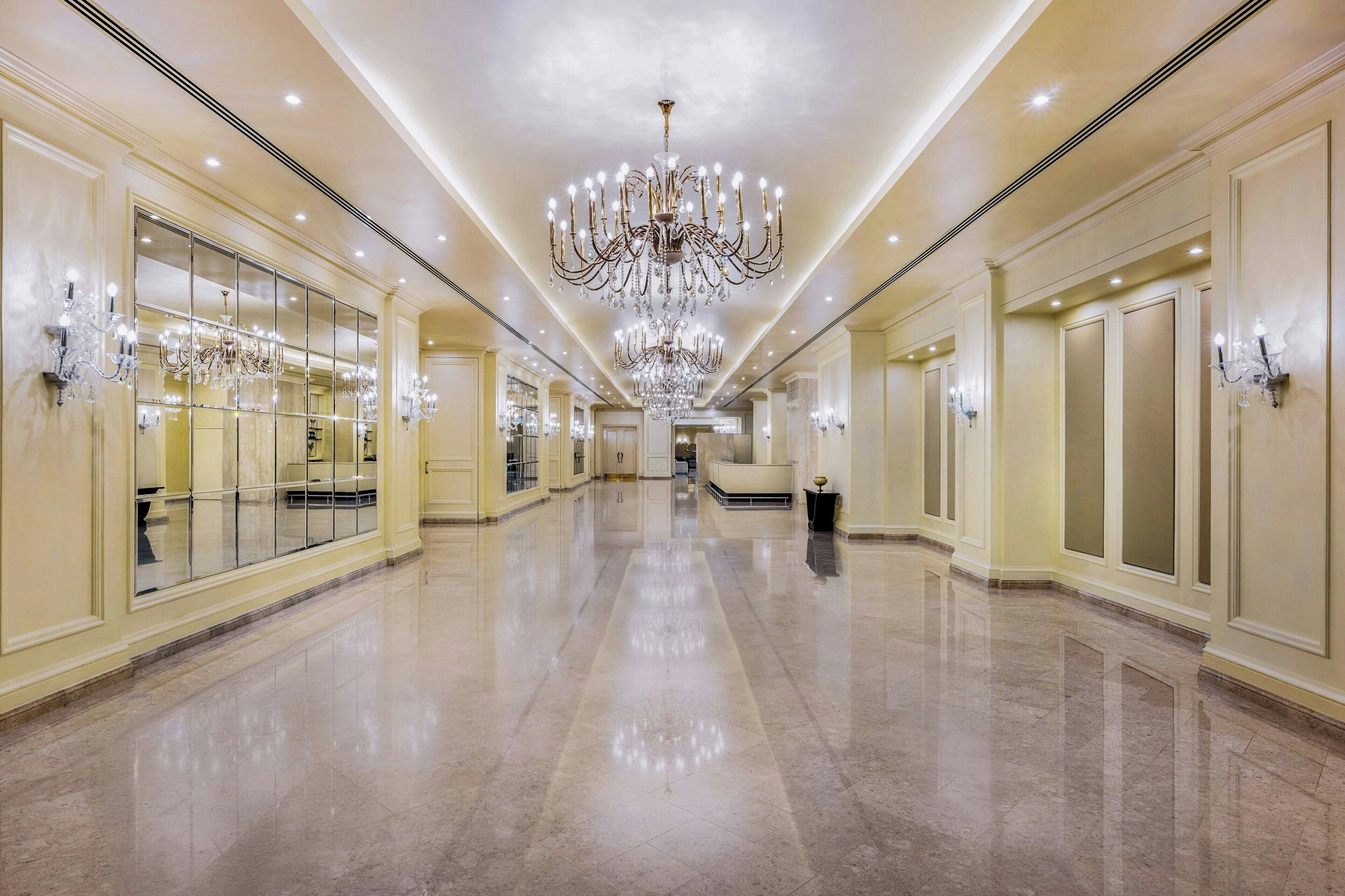 Foto - JW Marriott Marquis City Center Doha