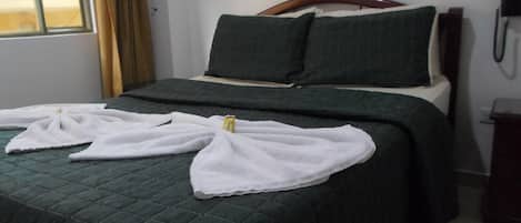 Double Room | Free WiFi