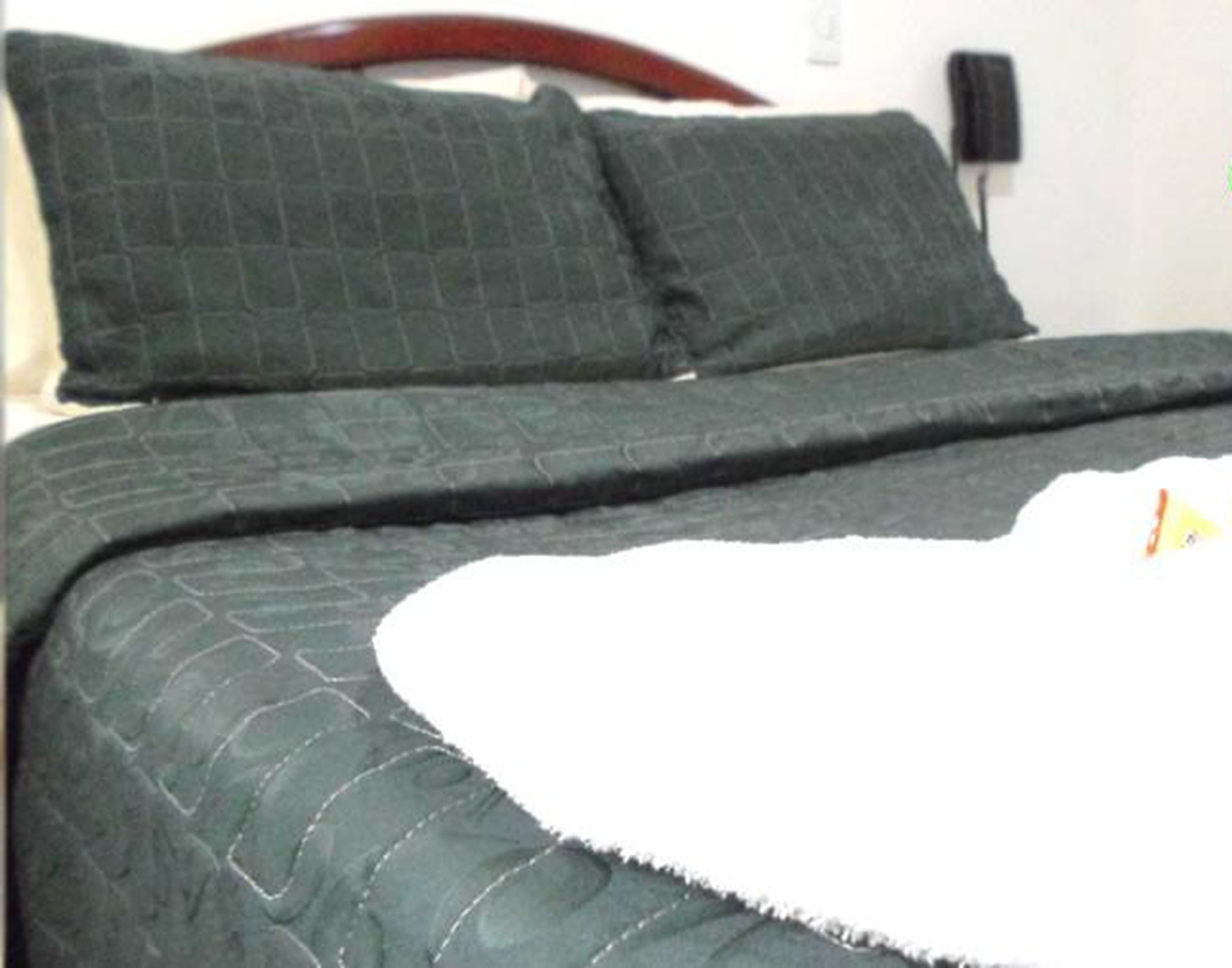 Double Room | Free WiFi