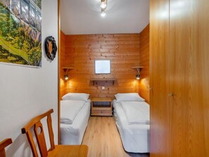 1 Schlafzimmer, WLAN