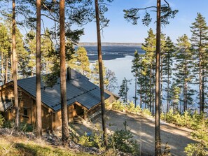 Exterior - Roopenranta by Interhome (Asikkala)