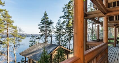 Roopenranta by Interhome