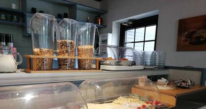 Kahden hengen huone - Merinäköala - Hotel Möven - Kieker