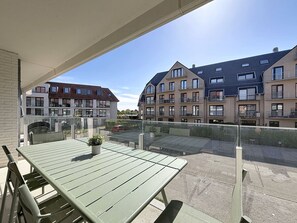 Speisen im Freien