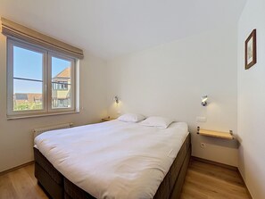 3 Schlafzimmer, WLAN