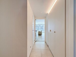 Interior - Wanderlust with garage by Interhome (De Haan)