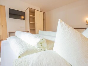 4 Schlafzimmer, Internetzugang
