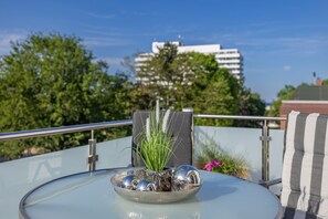 Speisen im Freien