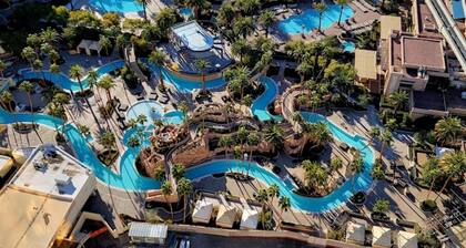 PENTHOUSE! TOP 38TH FLR! ECKENSTREIFENANSICHT!BALKON!-Keine Resortgebühr privat besessen