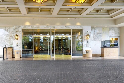  ペントハウス！ トップ38th FLR！ コーナーストリップビュー！バルコニー！-リゾート料金は個人所有ではありません