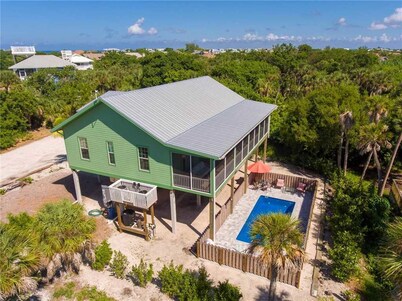 021 - Lost Shaker of Salt