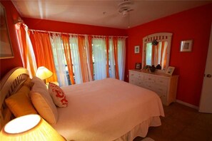 4 bedrooms, free WiFi - 031-fish Tales (Captiva)