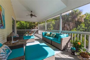 Veranda