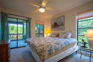 3 bedrooms, free WiFi