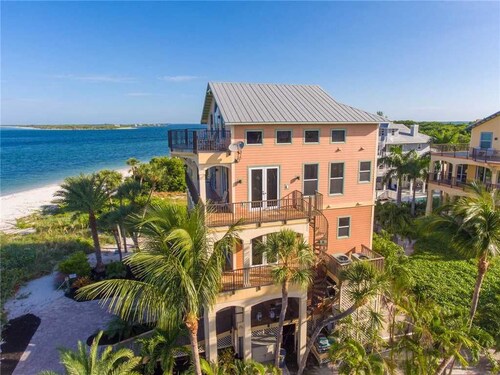 064-north Pointe Beach House