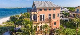 064-north Pointe Beach House