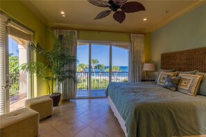 4 間臥室、免費無線上網