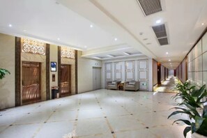 Hallway - Bolailitai Hotel (Foshan)