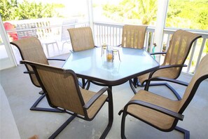 Balcony - 075 - Isle Be There (Captiva)