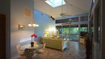 2 camere, connessione Internet via cavo gratuita