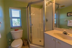 Bathroom - 094-on Island Time (Captiva)