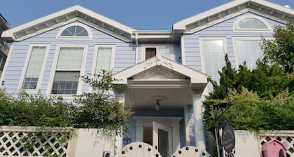 Bella Guesthouse