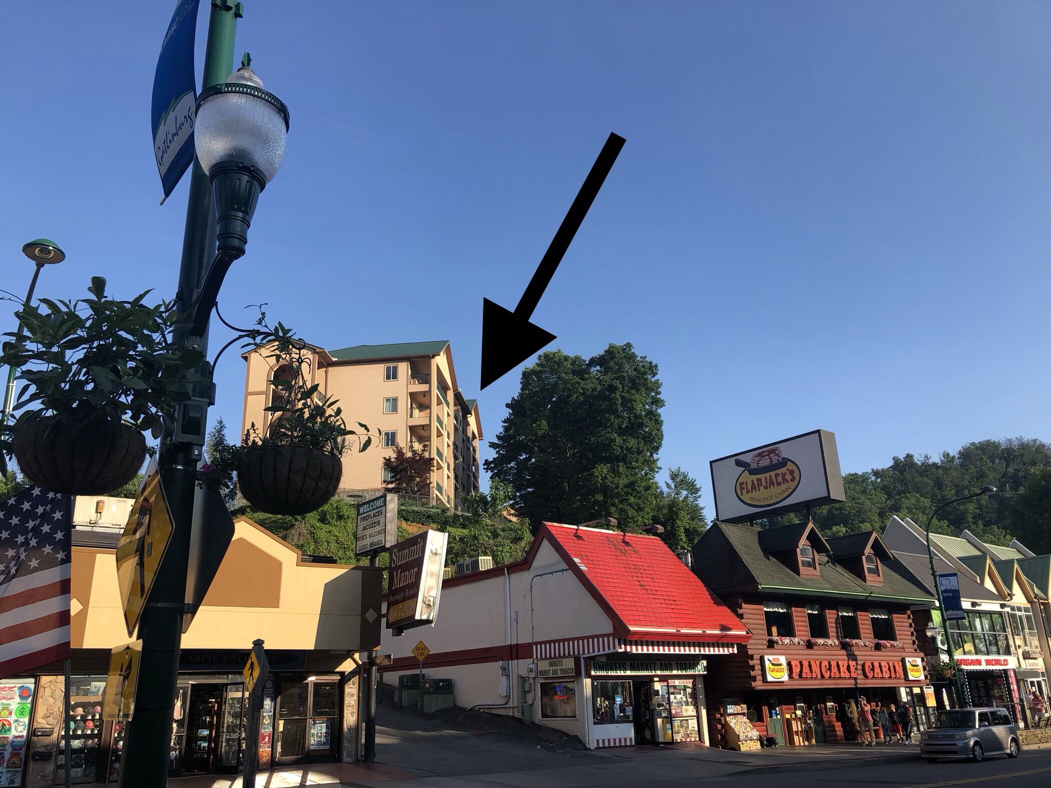 Gatlinburg Downtown The BEST Location