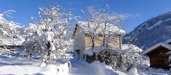 Feu de Joie by Interhome