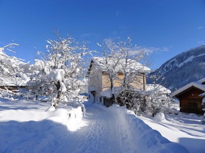 Feu de Joie by Interhome