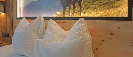 3 عدّة غرف نوم وواي فاي