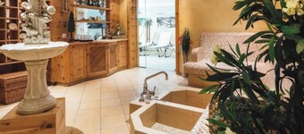 Apartment Ladis by Interhome