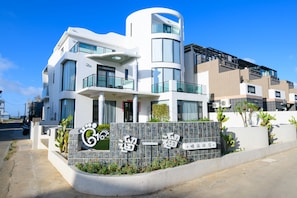 Exterior - Peng Hu 616 B&B (Magong)