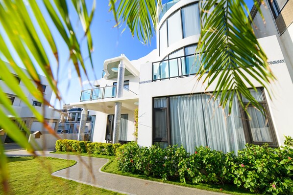 Exterior - Peng Hu 616 B&B (Magong)