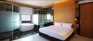 Double Room | Free WiFi - Peng Hu 616 B&B (Magong)