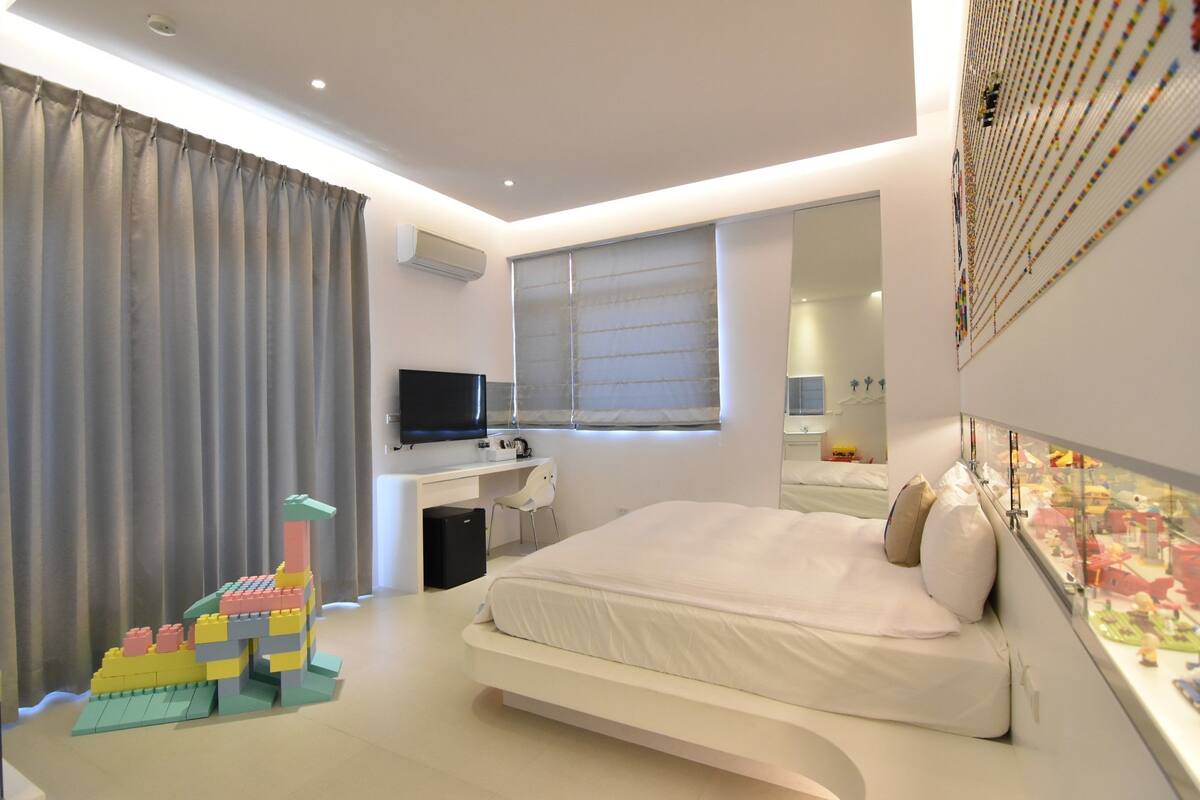 Double Room | WiFi (free)