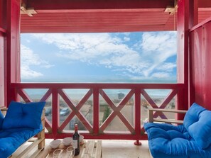 Property grounds - Primavéra by Interhome (Lacanau)