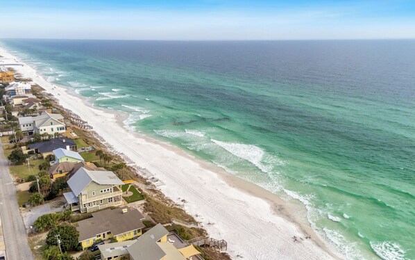 Strand