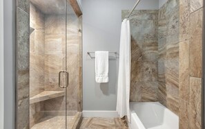 Hair dryer, towels - Deja Blue - Blue Mountain, Private Heated Pool (Santa Rosa Beach)
