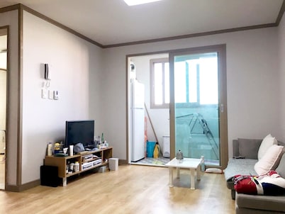 Noelle's "Cozy Jeju Home share" for Jeju travelers. (women only)