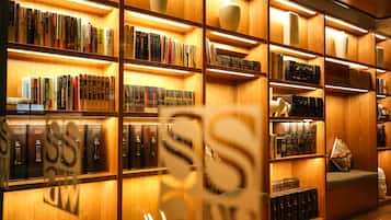 Library