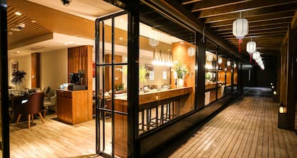 SSAW Boutique Hotel Shanghai Yilin