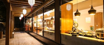 SSAW Boutique Hotel Shanghai Yilin