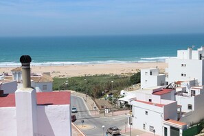Beach nearby - Very central, close to the beach, WiFi (CONIL DE LA FRONTERA)