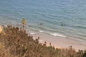 Beach nearby - Very central, close to the beach, WiFi (CONIL DE LA FRONTERA)