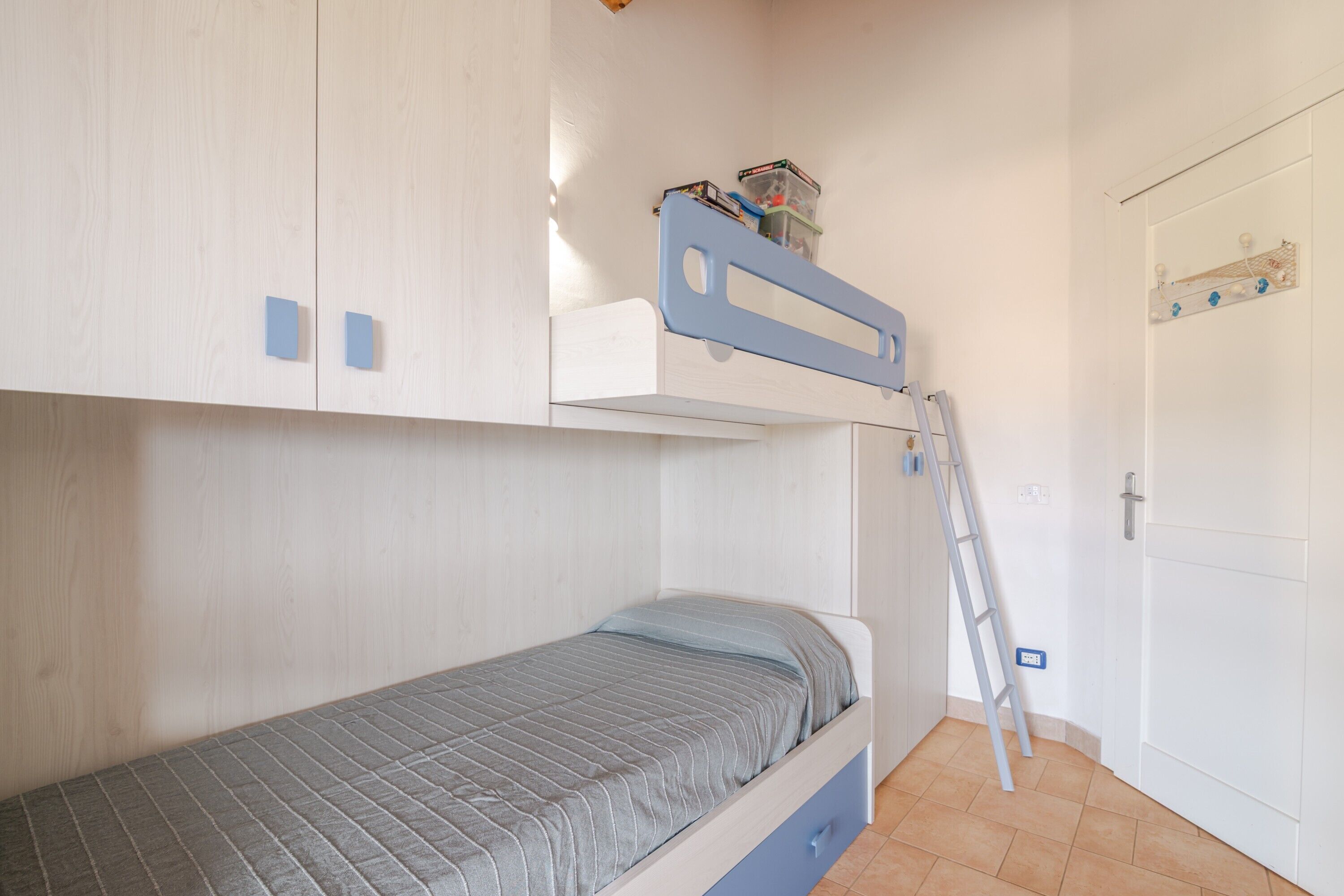 2 camere, ferro/asse da stiro, Wi-Fi, lenzuola