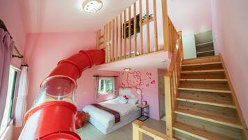 Signature Loft | Interior