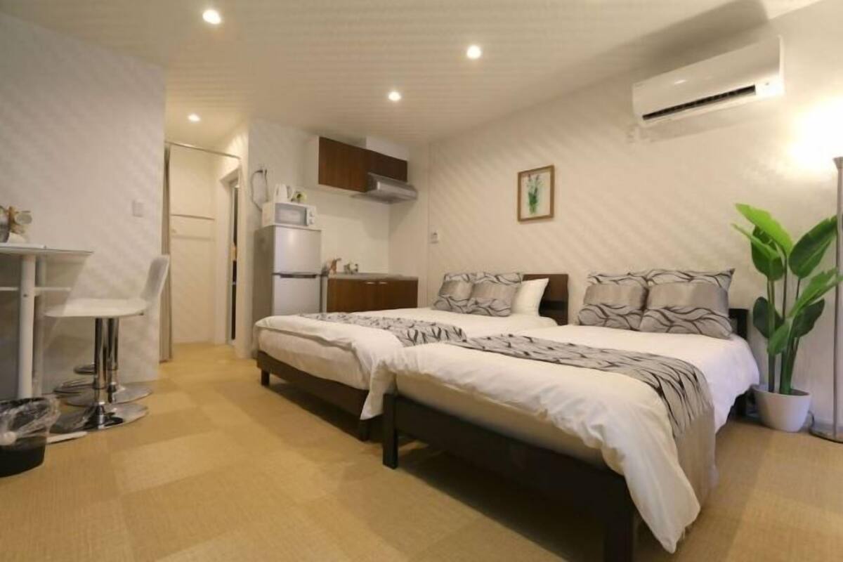 Soundproofing, iron/ironing board, free WiFi