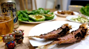 ตู้เย็น, ไมโครเวฟ, เตาประกอบอาหาร, หม้อหุงข้าว