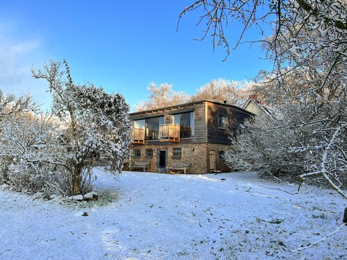 Landhaus MERLE - Feriendomizil Hohendorf
