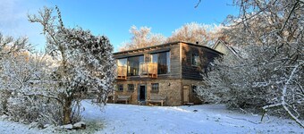 Country house MERLE - Holiday home MERLE